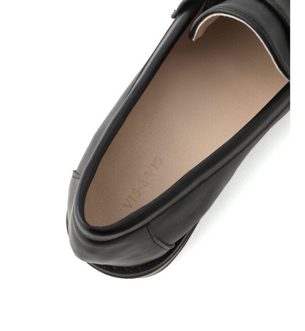 VIS「ギャザーローファー」|その他|