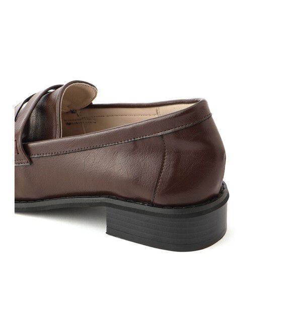 VIS「ギャザーローファー」|その他|