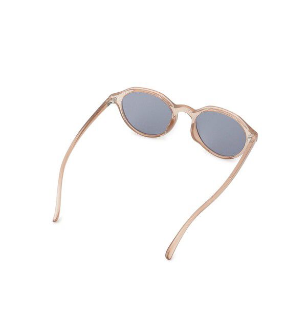 VIS「クラウンパント型カラーファッショングラス」|サングラス|