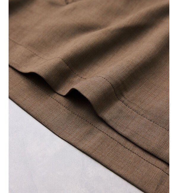 VIS「Light Airyシングルドルマンジャケット/UVケア・接触冷感・吸水速乾」|テーラードジャケット|