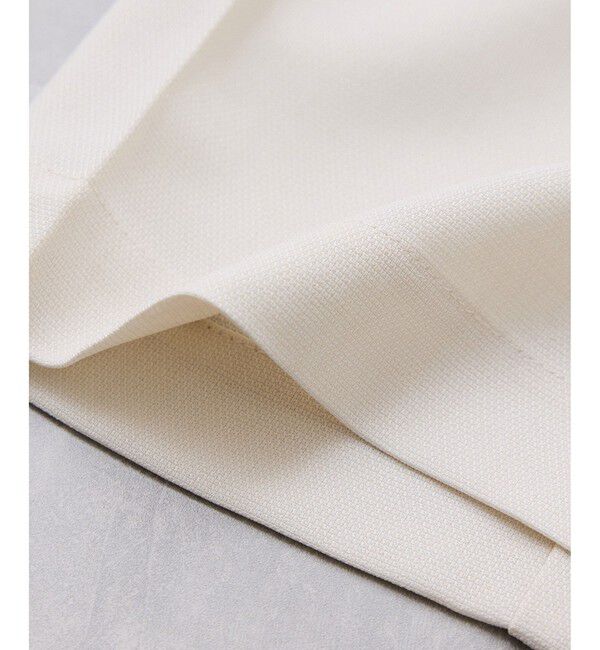 VIS「Light Airyセットアップパンツ/UVケア・接触冷感・吸水速乾」|チノ|