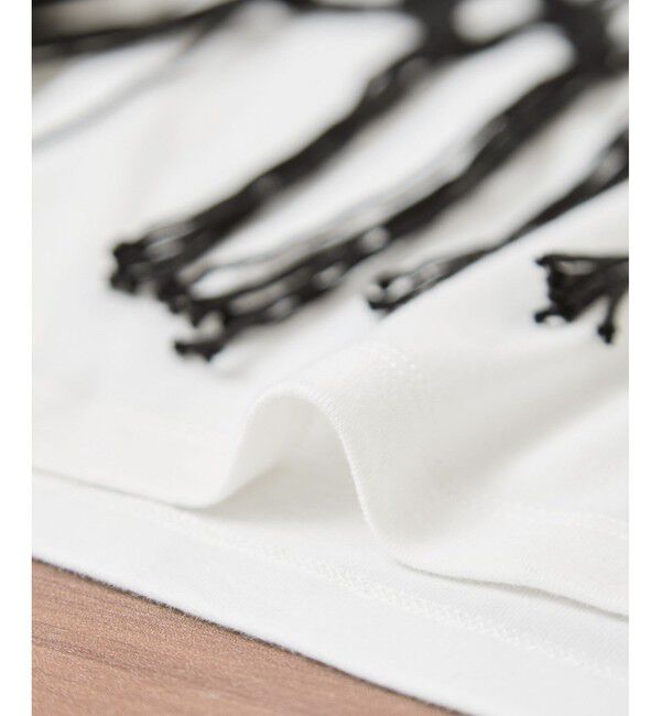 Rope&rsquo;Picnic「かぎ針ビスチェ&times;タンクトップセット」|ベスト・ジレ|