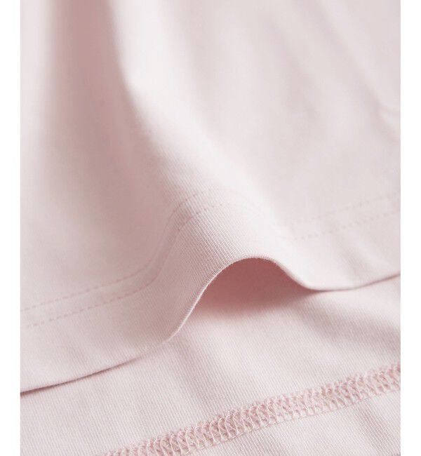 Rope&rsquo;Picnic「マルチファンクション二の腕すっきり見えカットトップス」|Tシャツ・カットソー|