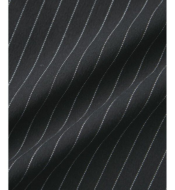 Rope&rsquo;Picnic「ストライプアイラインキャミワンピース/セットアップ対応」|ワンピース|