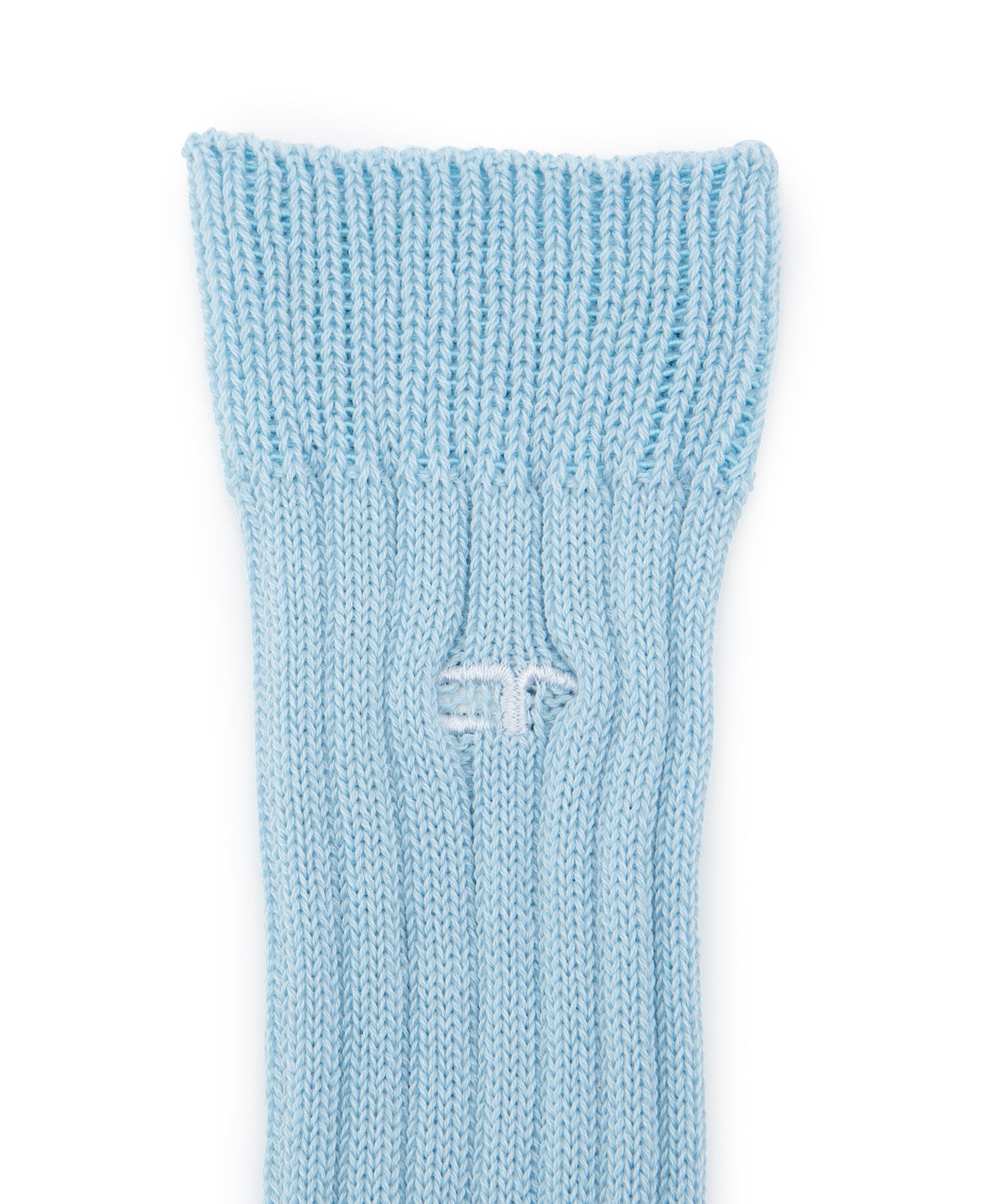 ADAM ET ROPE'「ARロゴリブソックス」|ソックス|