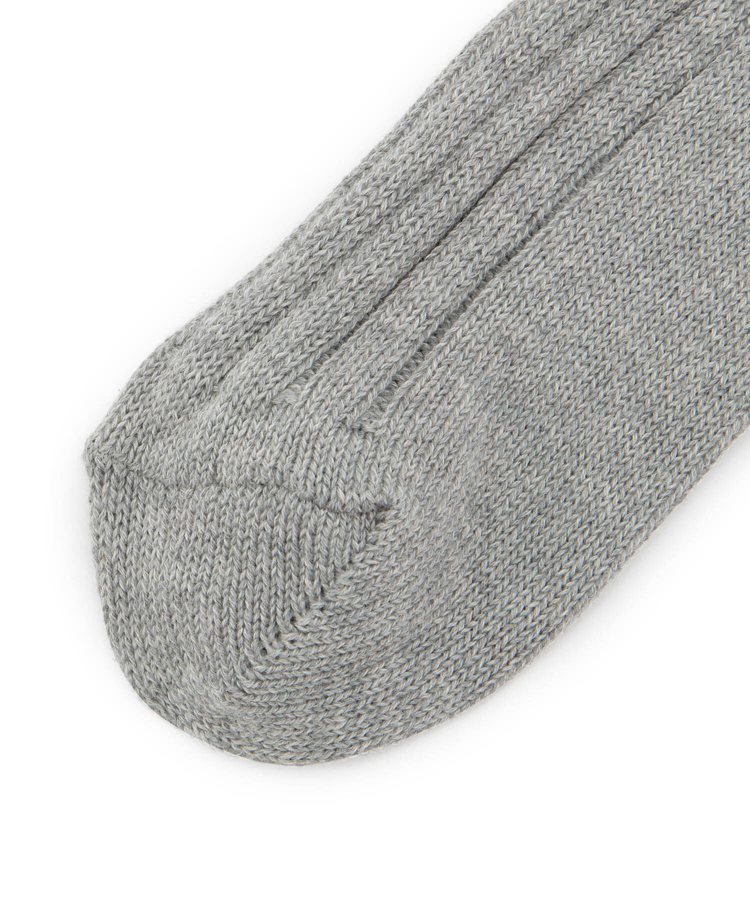 ADAM ET ROPE'「ARロゴリブソックス」|ソックス|