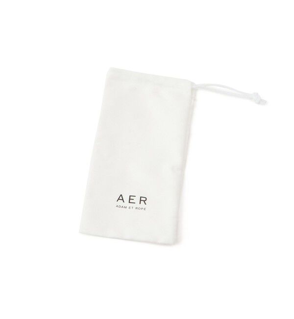 ADAM ET ROPE'「【WEB限定】・【定番人気】クラウンパントサングラス」|サングラス|