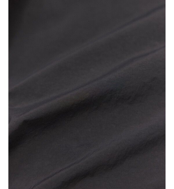 ADAM ET ROPE'「ドレープコクーンスカート」|スカート|