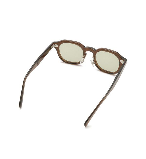 ADAM ET ROPE'「クラウンパントソフトスクエアサングラス」|サングラス|