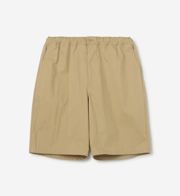 DANTON「DANTON | コットンナイロンツイル イージーショーツ MEN」|その他|