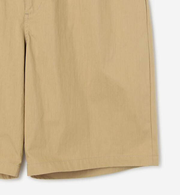 DANTON「DANTON | コットンナイロンツイル イージーショーツ MEN」|その他|