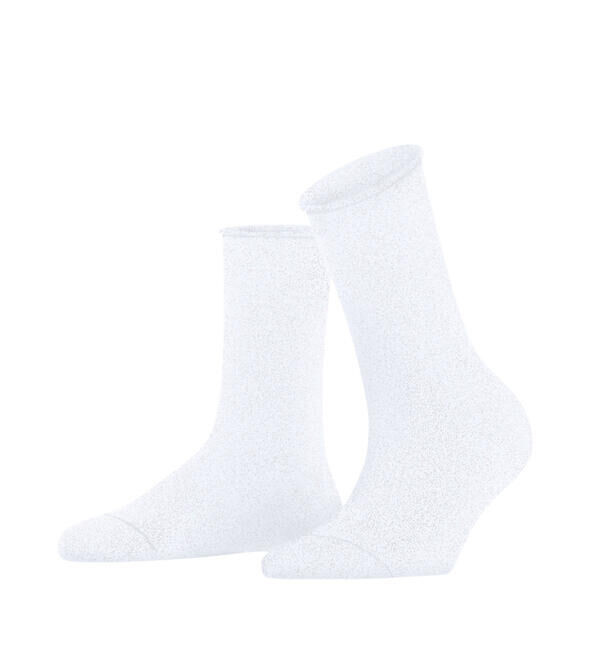 FALKE 「FALKE | 46414 SHINY SOCKS WOMEN」|ソックス|