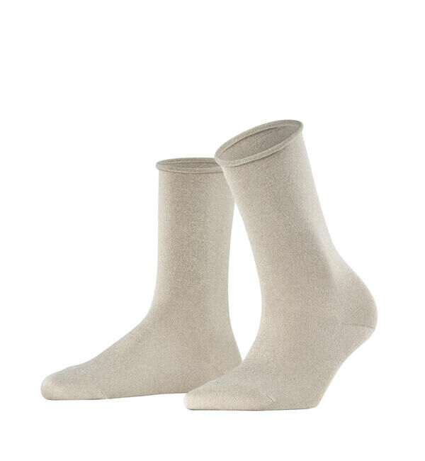 FALKE 「FALKE | 46414 SHINY SOCKS WOMEN」|ソックス|