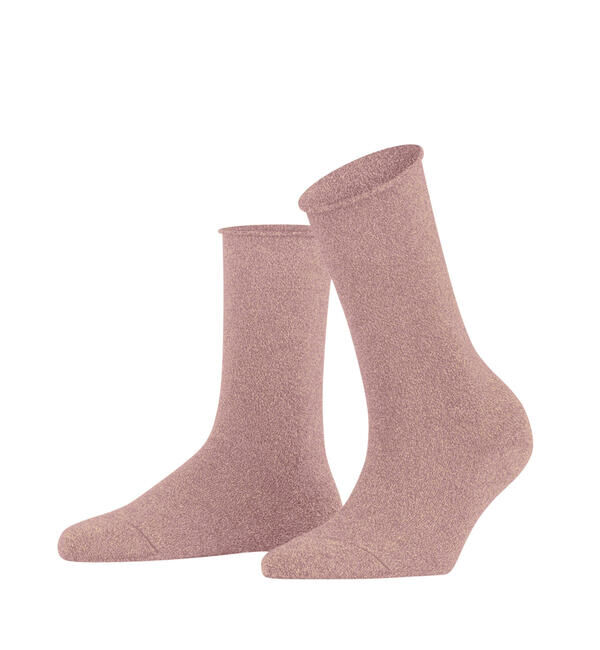 FALKE 「FALKE | 46414 SHINY SOCKS WOMEN」|ソックス|