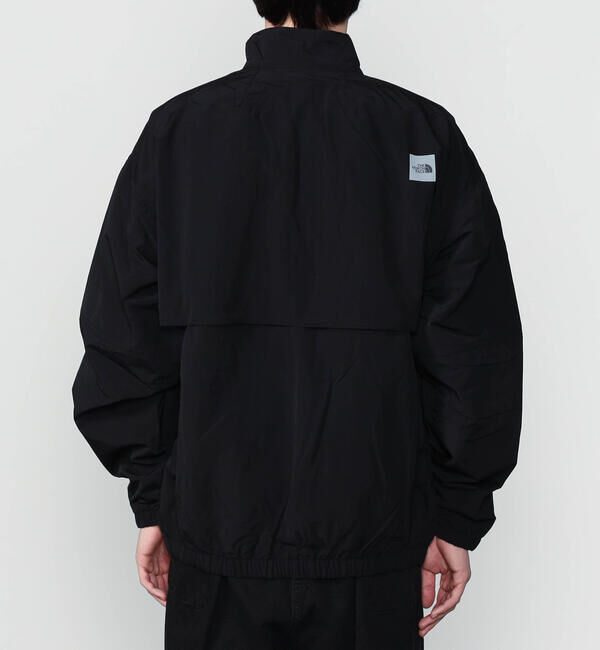  「THE NORTH FACE | ENRIDE TRACK JACKET MEN」|テーラードジャケット|