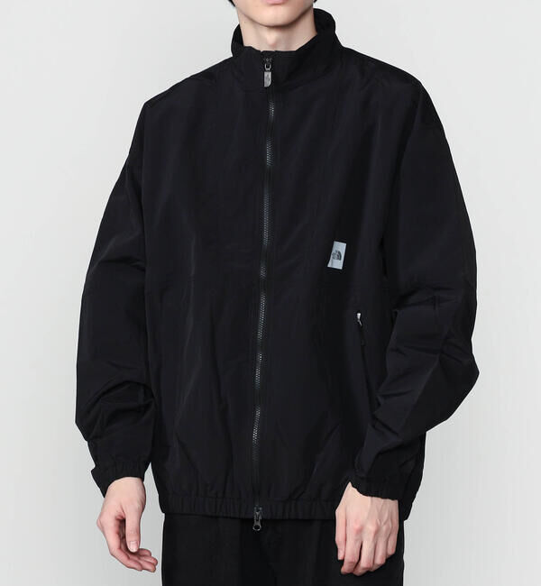  「THE NORTH FACE | ENRIDE TRACK JACKET MEN」|テーラードジャケット|