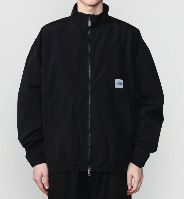  「THE NORTH FACE | ENRIDE TRACK JACKET MEN」|テーラードジャケット|