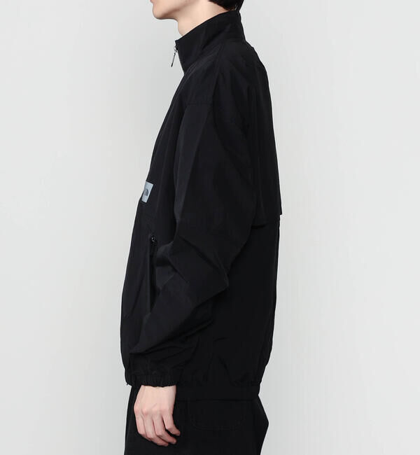  「THE NORTH FACE | ENRIDE TRACK JACKET MEN」|テーラードジャケット|