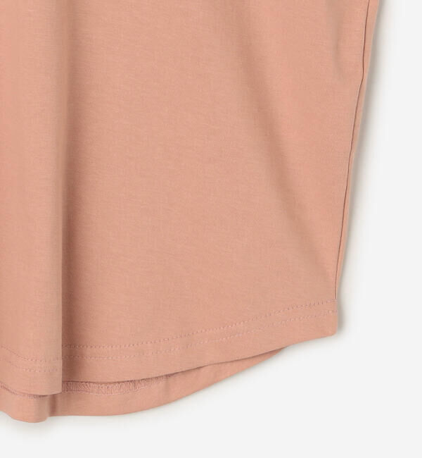  「alvana | 〈別注〉クルーネック 長袖Tシャツ WOMEN」|Tシャツ・カットソー|