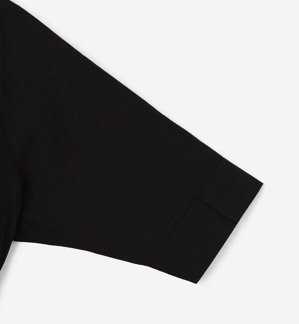  「eunoia | ラウンドカラー ロングワンピース WOMEN」|ワンピース|