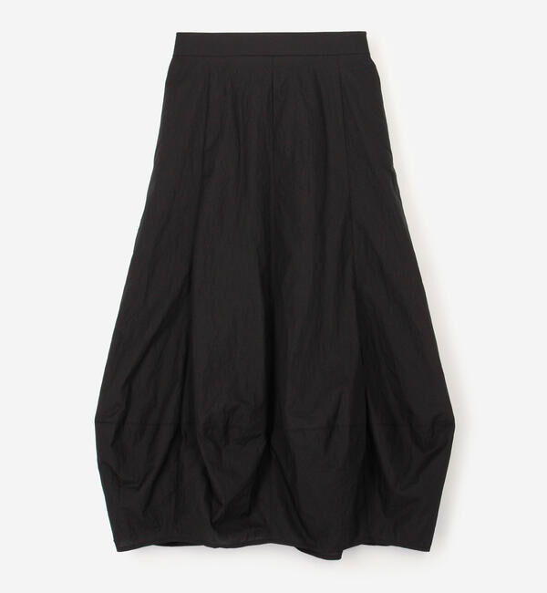  「eunoia | バルーンスカート WOMEN」|スカート|