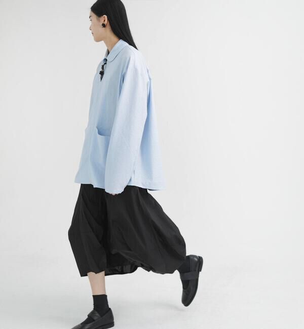  「eunoia | バルーンスカート WOMEN」|スカート|