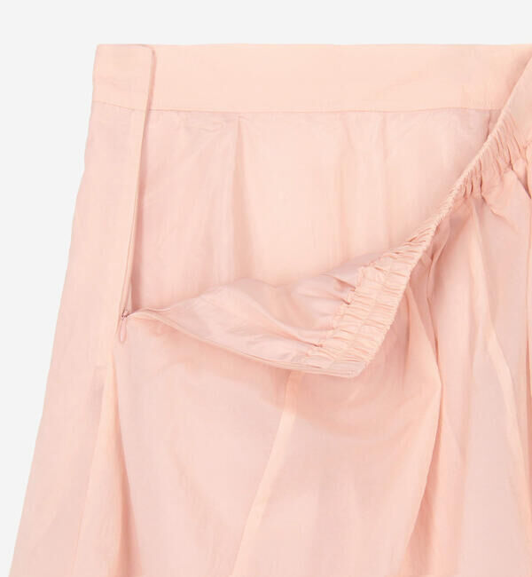  「eunoia | バルーンスカート WOMEN」|スカート|