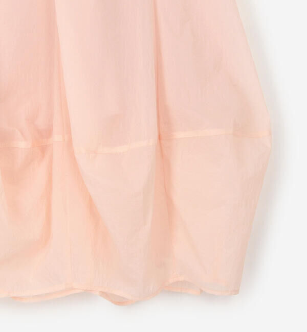  「eunoia | バルーンスカート WOMEN」|スカート|