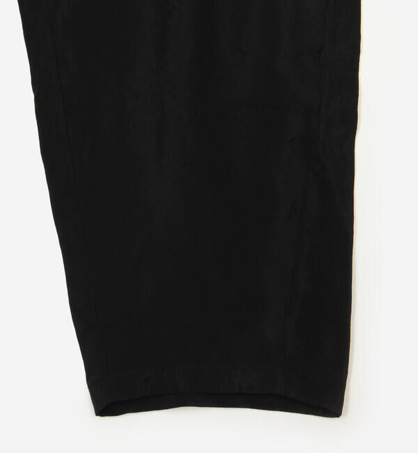  「eunoia | 〈別注〉バルーン パンツ WOMEN」|チノ|