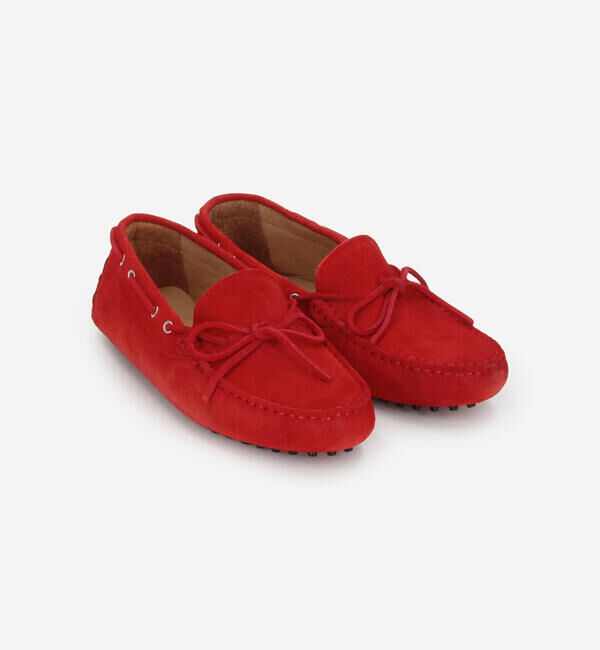  「L-R | ドライビングシューズ WOMEN」|ビジネス・ドレスシューズ|