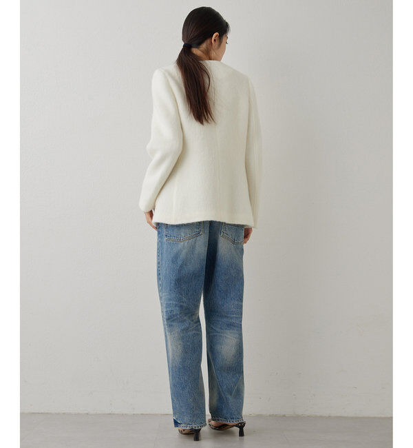  「DENIM ALL IN ONE２」|ワンピース|