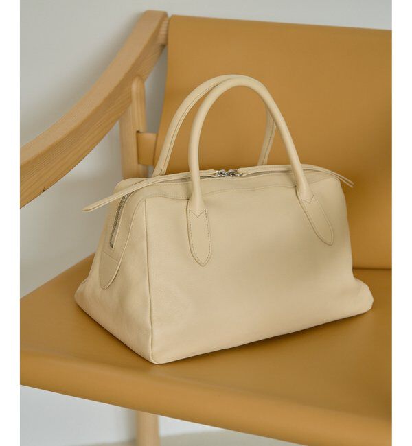 Hoaw.「【Hoaw.】ボウリングバッグ」|トートバッグ|