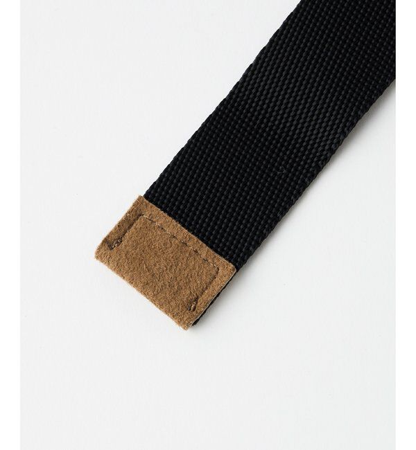 Hoaw.「【Hoaw.】レザーウエストポーチ」|トートバッグ|