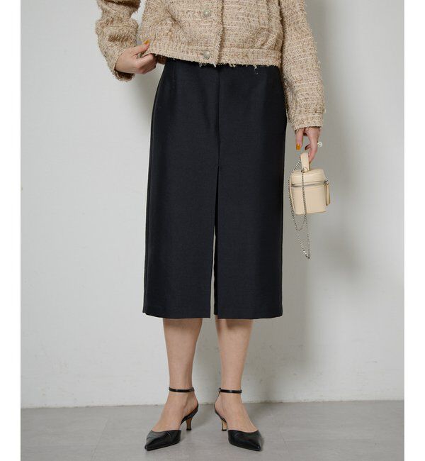  「ハーフパンツ」|チノ|