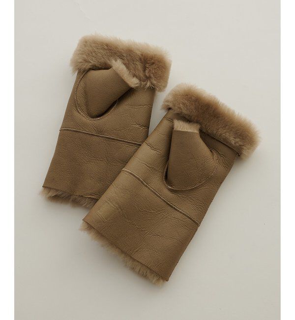  「ムートングローブ」|その他|