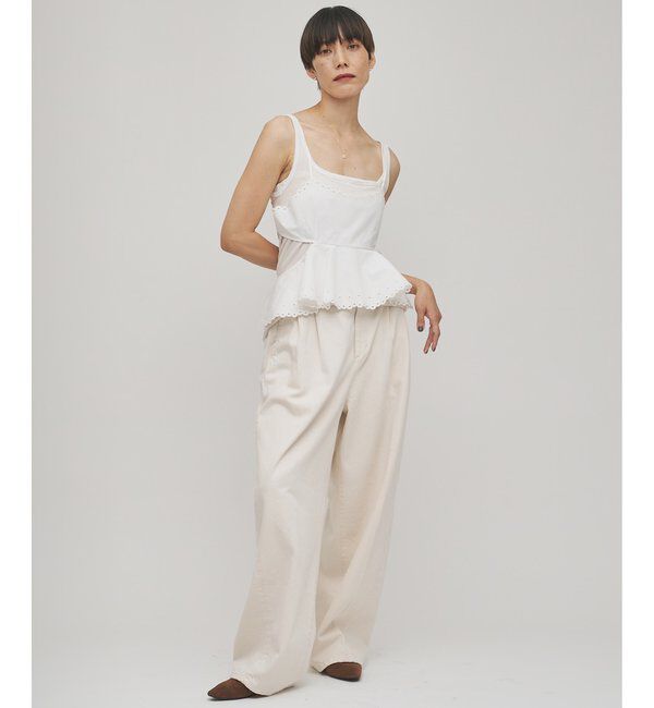 GEMINI「【GEMINI】DENIM」|デニム|