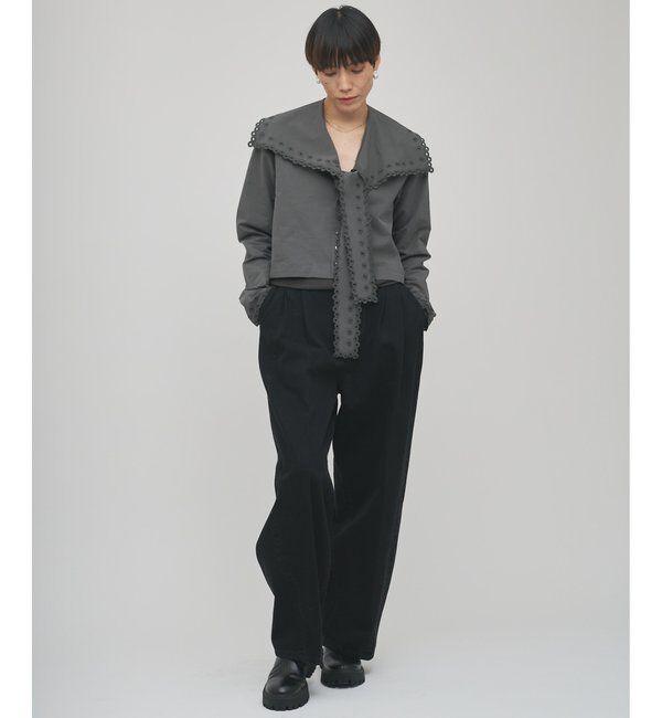 GEMINI「【GEMINI】DENIM」|デニム|