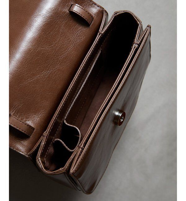  「【FIBONACCI 1123】Relan」|ショルダー・メッセンジャー|