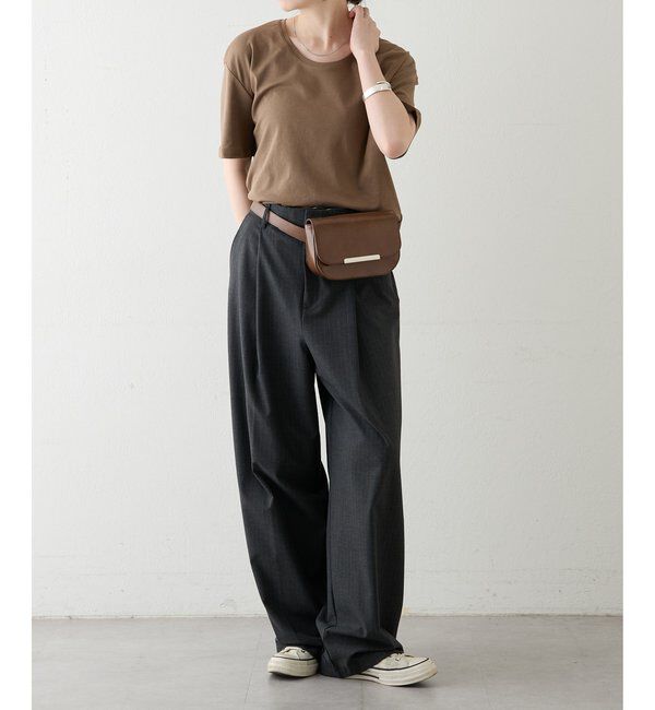  「【FIBONACCI 1123】Relan」|ショルダー・メッセンジャー|