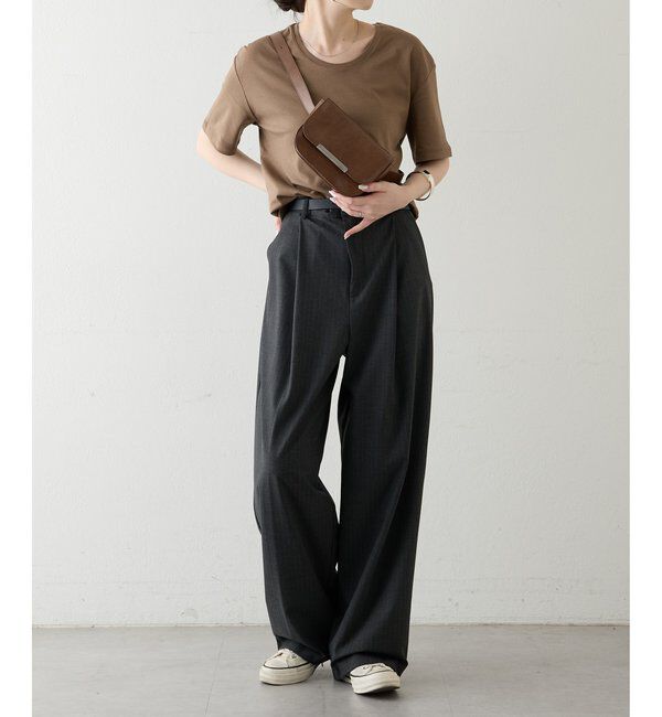  「【FIBONACCI 1123】Relan」|ショルダー・メッセンジャー|