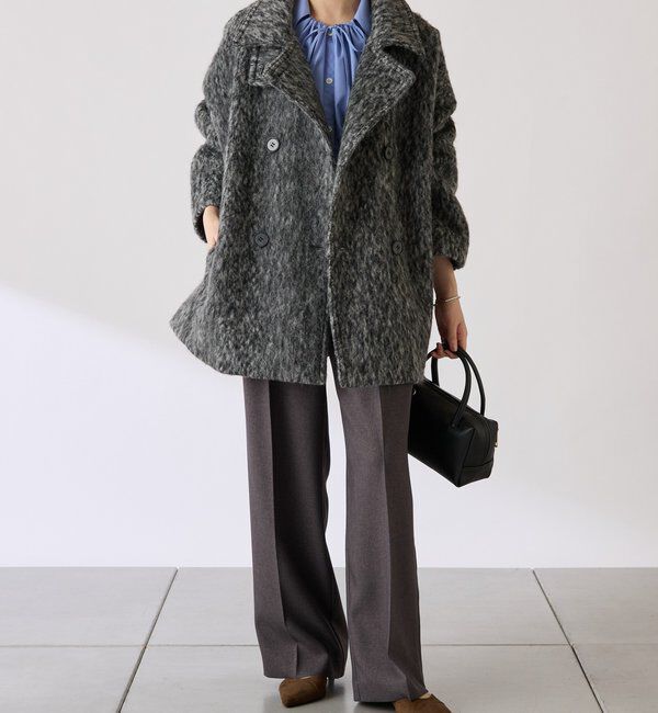  「シャギーコート」|その他|