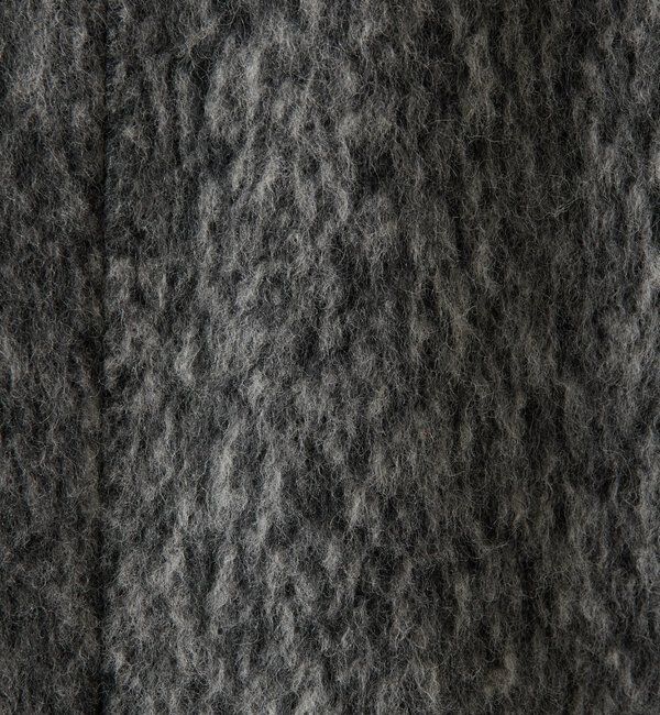  「シャギーコート」|その他|