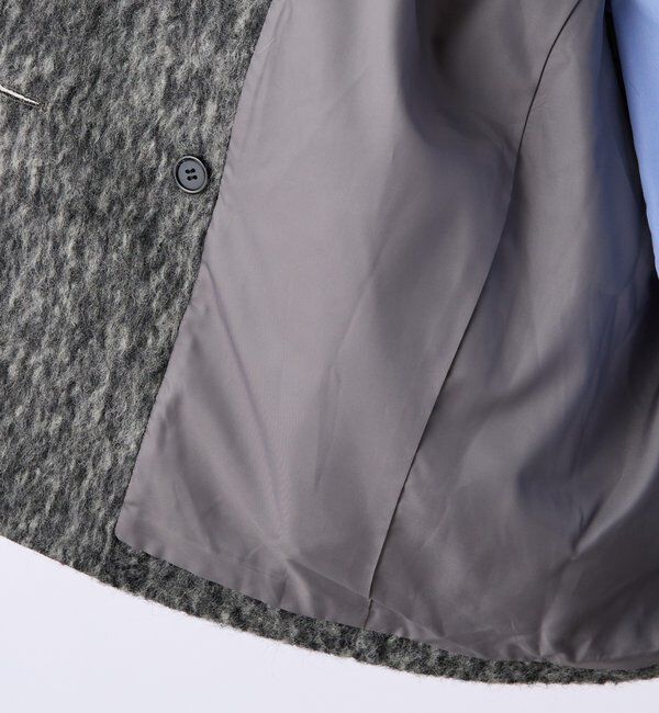  「シャギーコート」|その他|