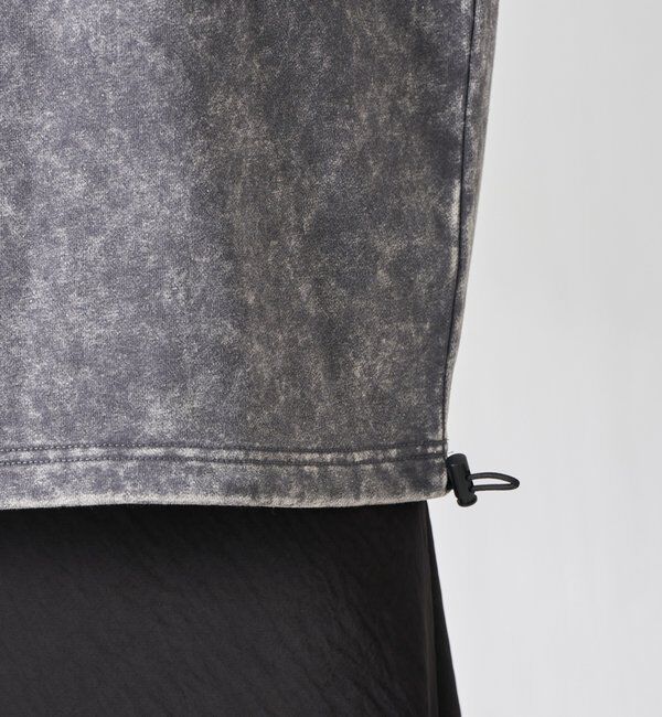  「Q.anosオーバースウェット」|Tシャツ・カットソー|