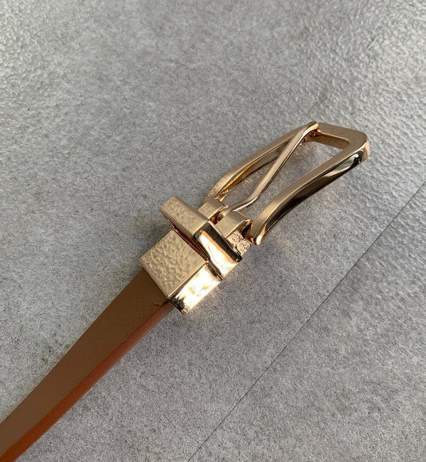  「リバーシブルベルト」|ベルト|