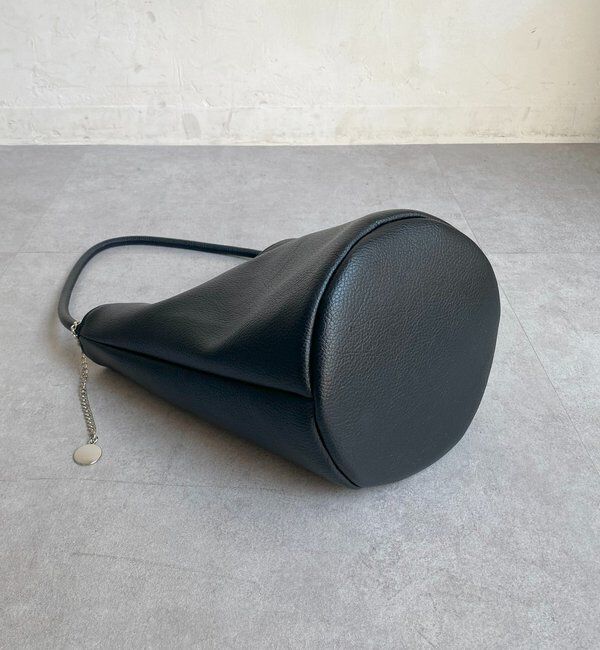  「【インフルエンサー SAKURA企画】バケツ型ショルダーバッグ」|トートバッグ|