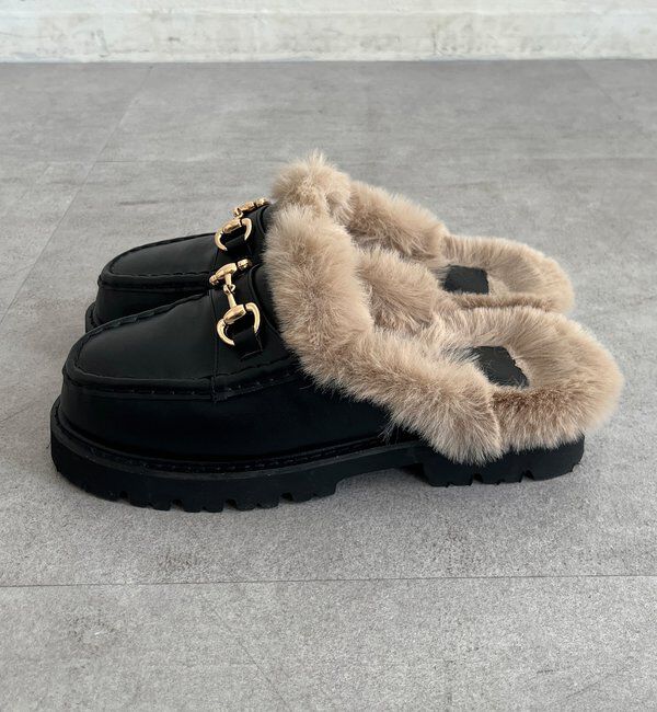  「ファーローファー」|その他|