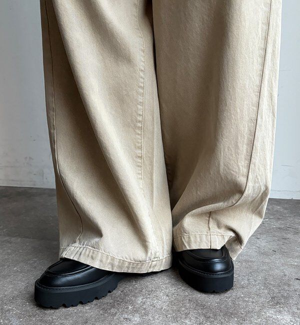  「【WEB限定】ローファー」|その他|