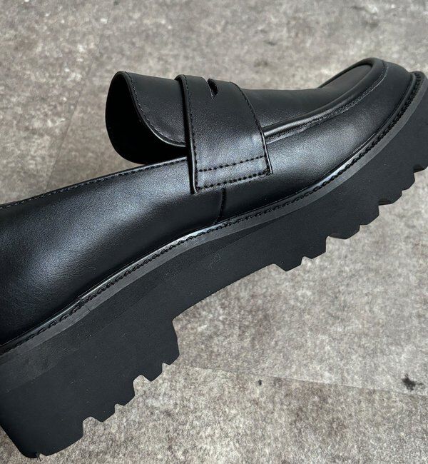  「【WEB限定】ローファー」|その他|