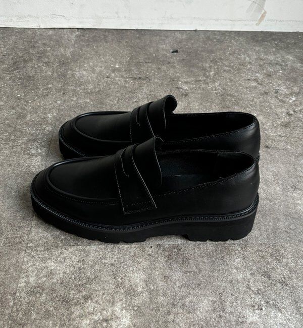  「【WEB限定】ローファー」|その他|